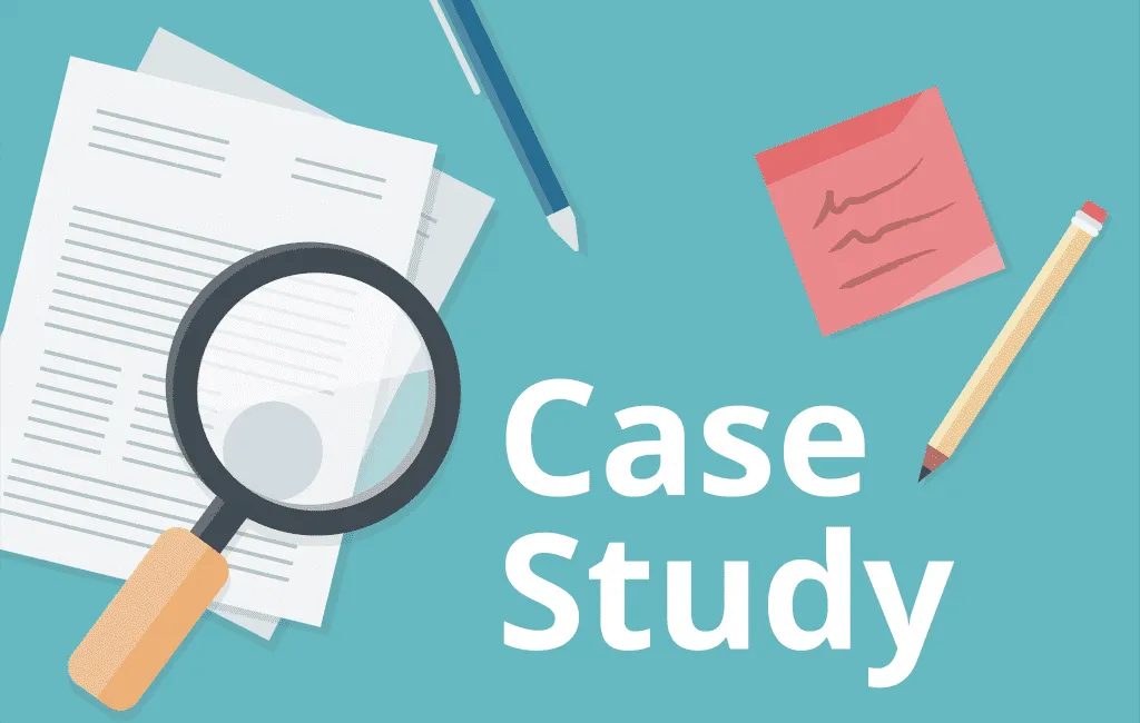 Banking & Finance Industry Case Study