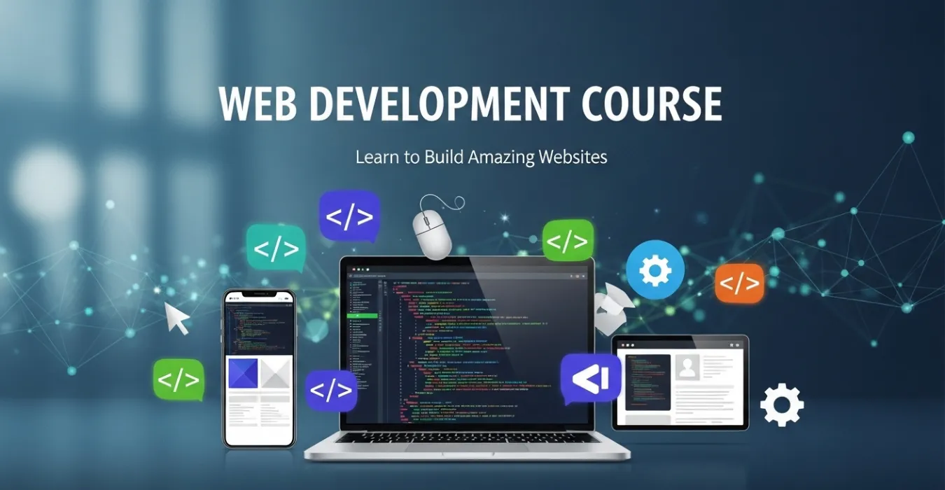 Web Development