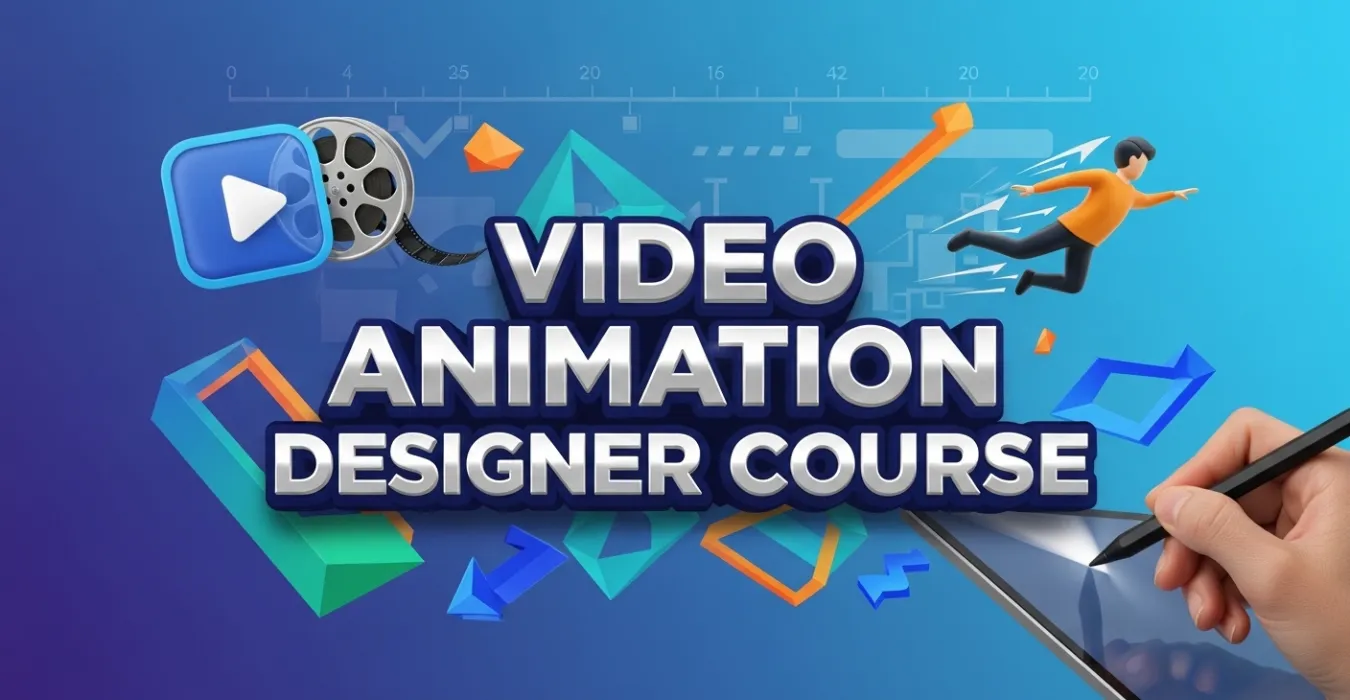 Video Animation Designer